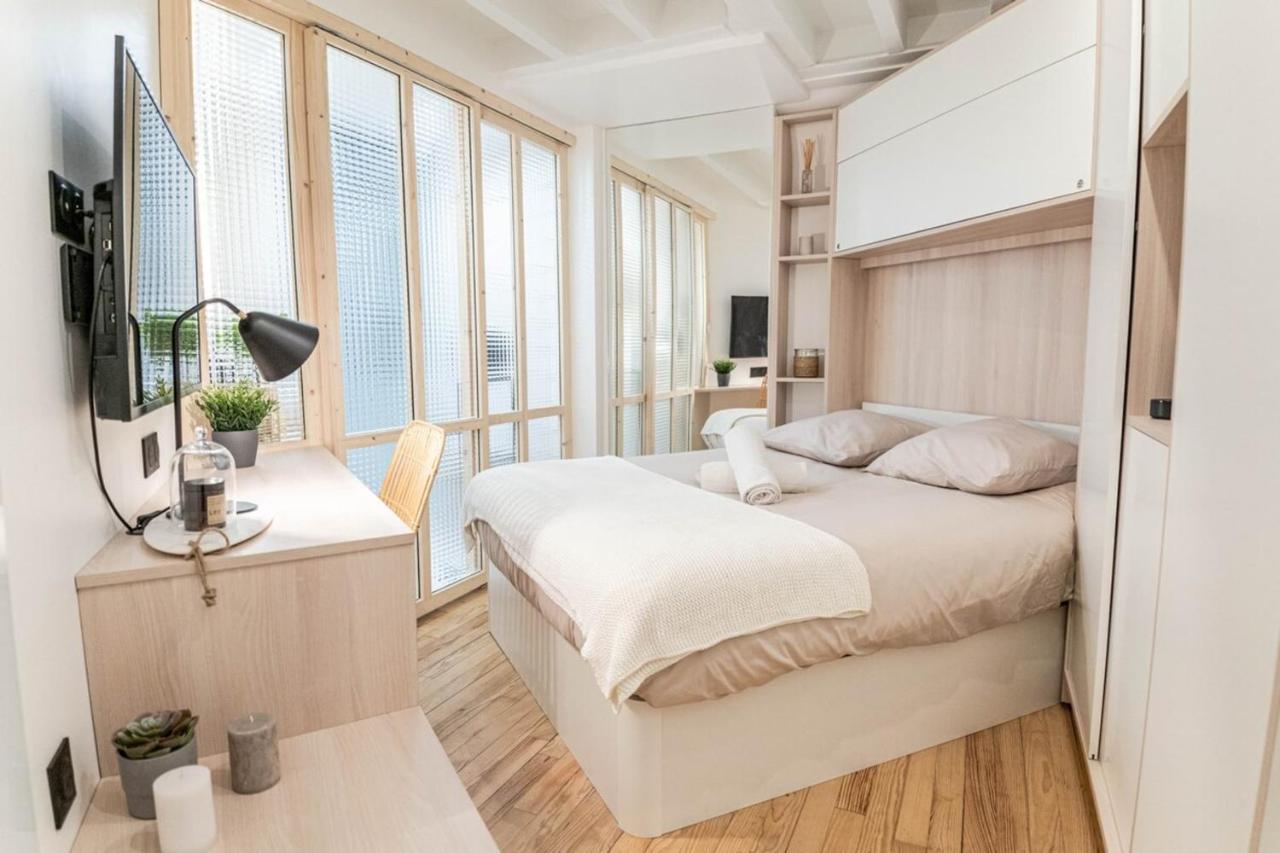 Nice Room For 2 People - Foch-Parc Tete D'Or Lyon Exteriér fotografie